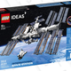 LEGO Ideas International Space Station | $57 | Amazon